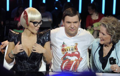 Pierwsze eliminacje w programie "Tylko Nas Dwoje"