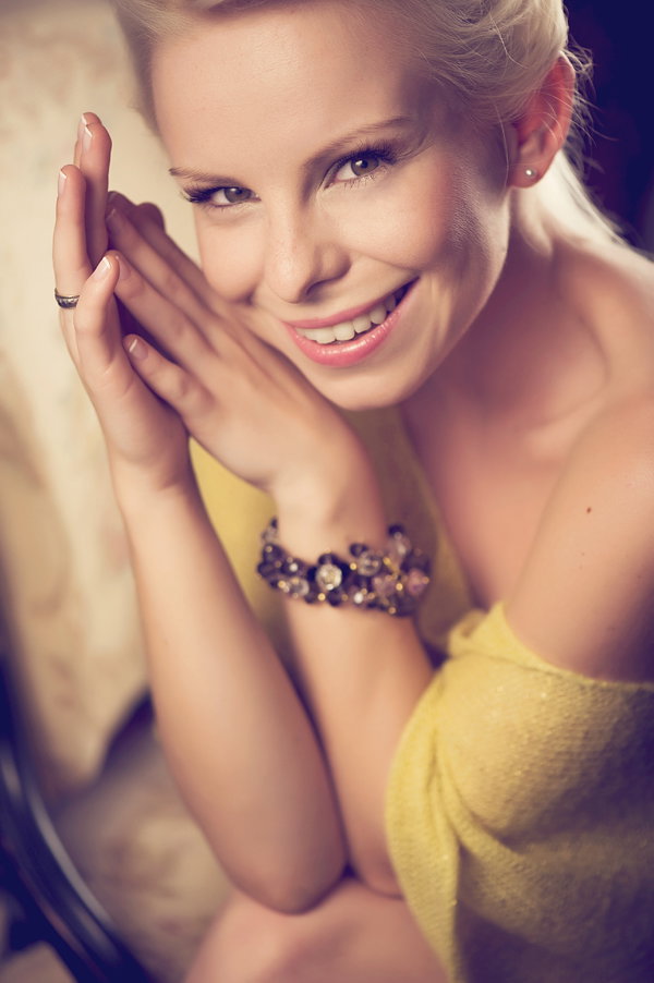 Alicja w krainie Vintage