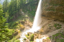 Słoweńska wersja Alp