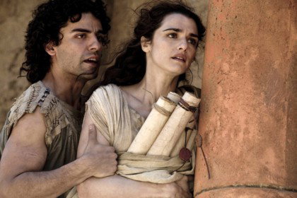 "Agora" - We-Dwoje.pl recenzuje
