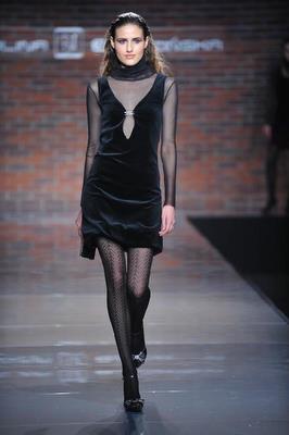 Karolina Brodzińska - nowy talent