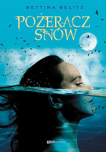 "Pożeracz snów" - We-Dwoje.pl recenzuje