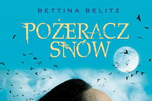 "Pożeracz snów" - We-Dwoje.pl recenzuje