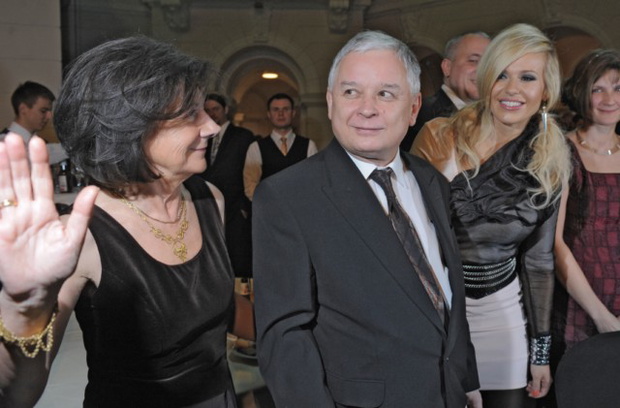 Bal Dziennikarzy 2010