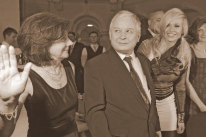 Gwiazdy składają kondolencje