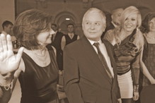 Gwiazdy składają kondolencje