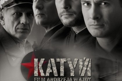 Reakcja Rosjan na film Andrzeja Wajdy pt. "Katyń"
