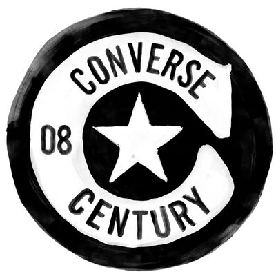 Buntownicy w kampanii Converse’a