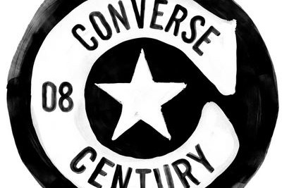 Buntownicy w kampanii Converse’a