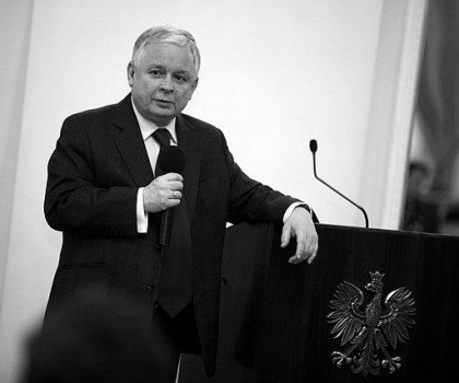 Szanowny Panie Prezydencie