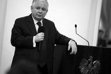 Szanowny Panie Prezydencie