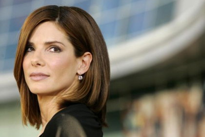Sandra Bullock: mistrzyni paradoksów