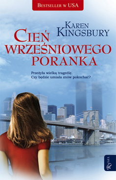 "Cień wrzesniowego poranka" - rozdział 1