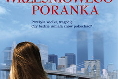 "Cień wrzesniowego poranka" - rozdział 1