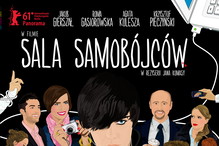 Soundtrack "Sala samobójców"