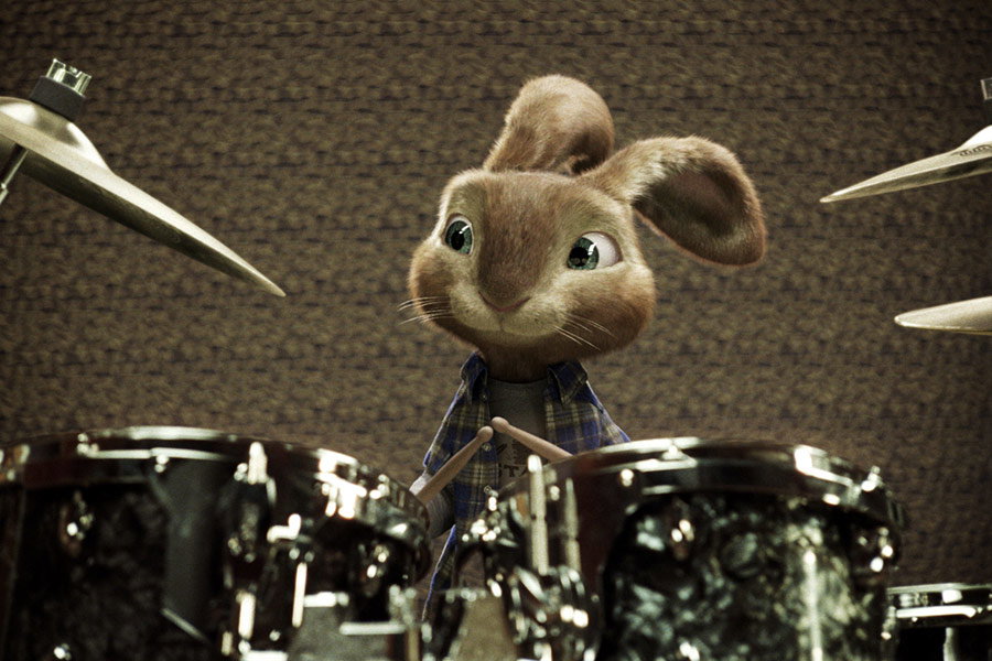 "Hop" - We-Dwoje.pl recenzuje