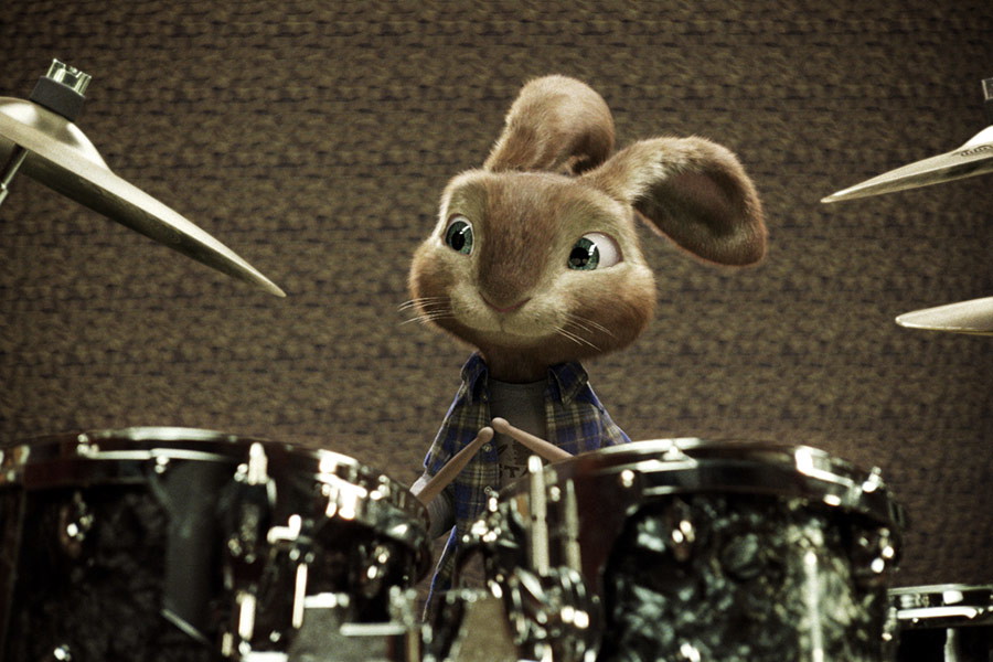 "Hop" - We-Dwoje.pl recenzuje
