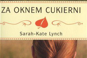 "Za oknem cukierni" - Polki.pl recenzują
