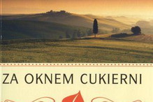 "Za oknem cukierni" - Polki.pl recenzują