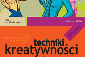 "Techniki kreatywności"