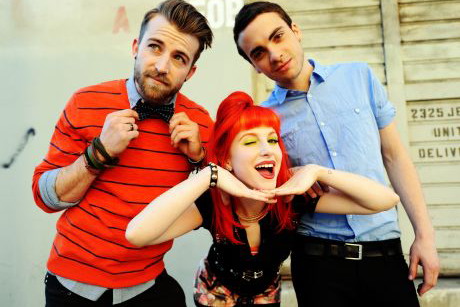 Paramore w Polsce!