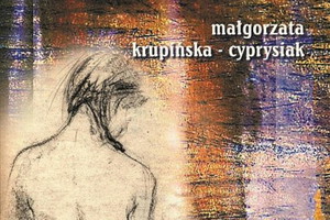 "Garderoba" Małgorzata Krupińska-Cyprysiak