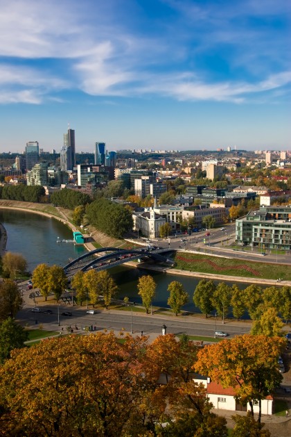 Vilnius