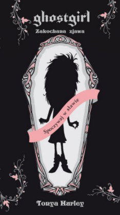 "Ghostgirl. Zakochana zjawa" - We-Dwoje.pl recenzuje
