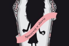 "Ghostgirl. Zakochana zjawa" - We-Dwoje.pl recenzuje