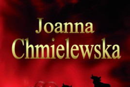 "Byczki w pomidorach" Joanna Chmielewska