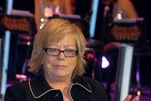 Grzechy młodości-Elżbieta Zapendowska