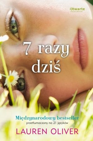 "7 razy dziś"- We-Dwoje.pl recenzuje