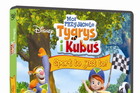 Sport i zabawa z ulubionymi bohaterami Playhouse Disney