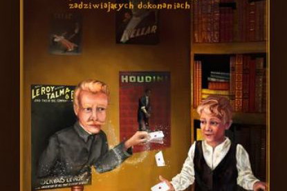 "Hokus Pokus" - We-Dwoje.pl recenzuje