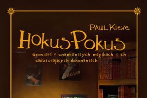"Hokus Pokus" - We-Dwoje.pl recenzuje