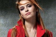 Devil or angel? - kolekcja TROLL wiosna - lato 2008
