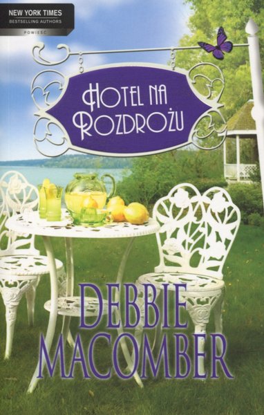 "Hotel na rozdrożu" - We-Dwoje.pl recenzuje