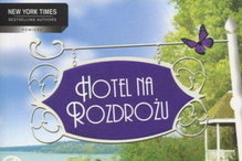 "Hotel na rozdrożu" - We-Dwoje.pl recenzuje