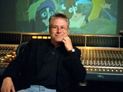 Alan Menken - legenda Disneya