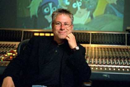 Alan Menken - legenda Disneya