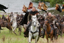 "Robin Hood" - We-Dwoje.pl recenzuje