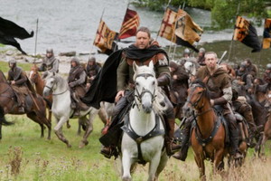 "Robin Hood" - We-Dwoje.pl recenzuje