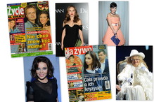 Rozwód Doroty Gardias, ostatni koncert Violetty Villas i czarne chmury nad głową Natalie Portman – czyli czym żył show-biznes w mijającym tygodniu