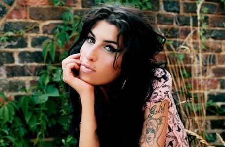 Krótkie życie Amy Winehouse