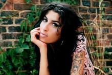 Krótkie życie Amy Winehouse