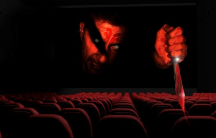 Ból głowy po filmie 3D - jak mu zapobiec?