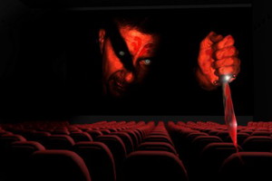 Ból głowy po filmie 3D - jak mu zapobiec?