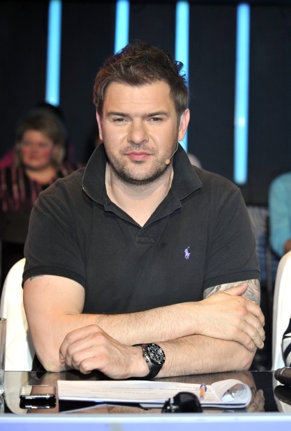 Krystyna Janda now¹ Syrenk¹ Warszawsk¹