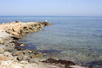Tajemnice Krety