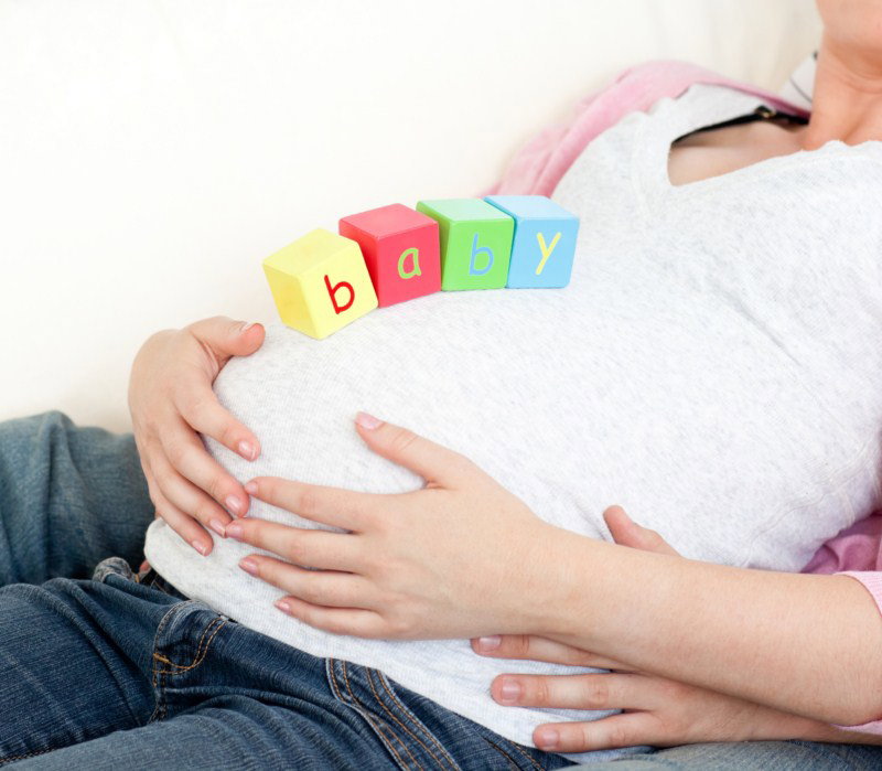 Kwas foliowy i badania prenatalne